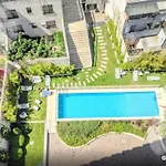 Moderno Apartment In Palermo