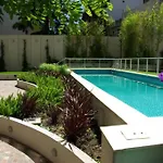 Moderno Apartment In Palermo