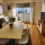 2 Ambientes Con Parrilla
