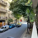 Coqueto Departamento En Recoleta