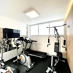 Hermoso departamento a estrenar con pileta