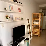 Hermoso Monoambiente