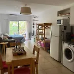 Hermoso Monoambiente