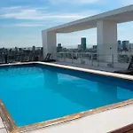 Bmit1006 Hermoso Studio A Estrenar Cerca Del Obelisco