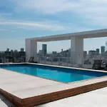 Bmit1006 Hermoso Studio A Estrenar Cerca Del Obelisco