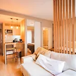 Apart Chic Palermo Hollywood