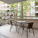 Amplio Y Moderno Depto. En La Mejor Zona De Palermo