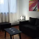 Departamento En Recoleta A 1 Cuadra De Facultad Medicina Y Hospital De Clinicas