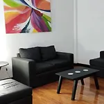 Departamento En Recoleta A 1 Cuadra De Facultad Medicina Y Hospital De Clinicas