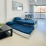 Espectacular Depto En Caba Con Terraza Y Parrilla