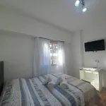 Comodo Y Completo Apartamento En Buenos Aires Ideal Grupos Grandes Familias