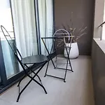 Sensacional Studio En El Corazon De Palermo Hollywood -3B-