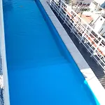 Villa Crespo-Palermo Queens Apartaments -Muy Cerca Del Movistar Arena