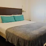 Depto Centrico De 2 Ambientes En Caba