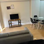 3-6 Hermoso Monoambiente Bano Privado