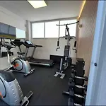 Departamento 2 Ambientes Premium En Palermo A Estrenar