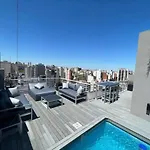 Departamento 2 Ambientes Premium En Palermo A Estrenar