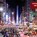 Modo Mate Departamento En El Corazon De Buenos Aires