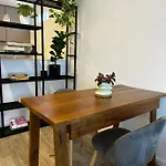 Palermo Hermoso 2 Ambientes