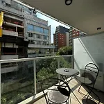 Palermo Hermoso 2 Ambientes