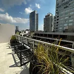 Palermo Hermoso 2 Ambientes