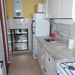 Apartamento 2 Amb Amueblado Tv/Wifi/Aire - Almagro