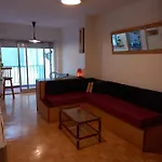 Hermoso Departamento Excelente Ubicacion Equipado Y Funcional