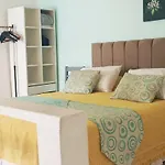 Apartamento Con Terraza