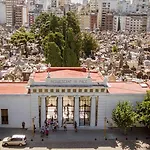Departamento En Recoleta