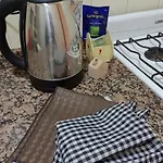Departamento En Recoleta