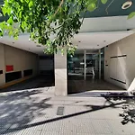 Edificio Congreso Buenos Aires