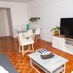Excelente Piso En El Corazon De Palermo -5 Pax-