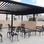 Luxurious Studio In San Telmo Paseo De La Cisterna- 420