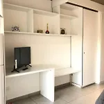 Apartamento Moderno En Chacarita