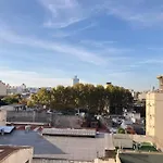 Apartamento Moderno En Chacarita
