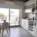 Apartamento Moderno En Chacarita