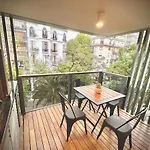 Exclusive Apartment In The Heart Of Palermo Viejo Pv1 By Apartments Bariloche