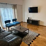 Beautiful Apartment In Las Canitas Buenos Aires