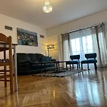 Beautiful Apartment In Las Canitas Buenos Aires