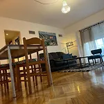 Beautiful Apartment In Las Canitas Buenos Aires