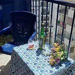 Departamento En Recoleta