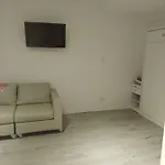 Departamento En Palermo. Monoambiente.