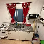 Confortable Departamento En Palermo Soho