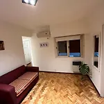 Confortable Departamento En Palermo Soho