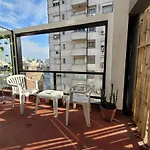 ¡Hermoso Departamento Bs As!