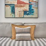Departamento Boutique 2 Ambientes Zona Alto Palermo