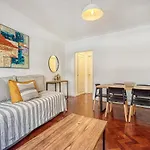 Departamento Boutique 2 Ambientes Zona Alto Palermo