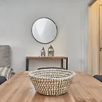 Departamento Boutique 2 Ambientes Zona Alto Palermo