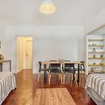 Departamento Boutique 2 Ambientes Zona Alto Palermo
