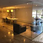 Studio Greenhaus - Pileta - Gym - Sauna